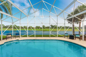 1407 SE Glencoe Court, Port St Lucie, FL 34952 Sold 12/29/23