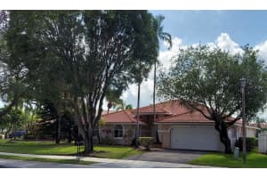 9998 N Springs Way, Coral Springs, FL 33076 Sold 05/10/24
