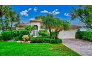 7434 Lahana Circle, Boynton Beach, FL 33437 Sold 04/11/24