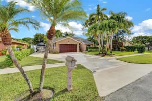 155 Bilbao Street, Royal Palm Beach, FL 33411 Sold 02/12/24