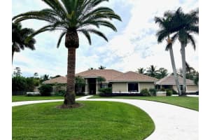 14660 Stirrup Lane, Wellington, FL 33414 Sold 01/31/24