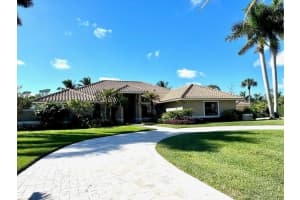 14660 Stirrup Lane, Wellington, FL 33414 Sold 01/31/24