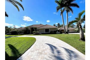 14660 Stirrup Lane, Wellington, FL 33414 Sold 01/31/24
