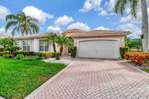 11270 Barca Boulevard, Boynton Beach, FL 33437 Sold 01/16/24