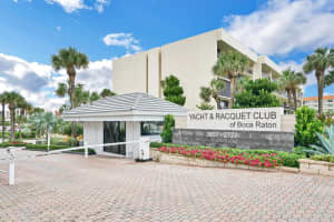 2687 N Ocean Boulevard G-604, Boca Raton, FL 33431 Sold 03/15/24