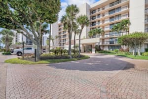 2687 N Ocean Boulevard G-604, Boca Raton, FL 33431 Sold 03/15/24