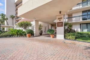 2687 N Ocean Boulevard G-604, Boca Raton, FL 33431 Sold 03/15/24