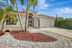 12204 Sunset Point Circle, Wellington, FL 33414 Sold 01/26/24