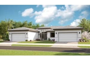 3013 SW Goldenglow Drive, Palm City, FL 34990 Sold 05/29/24