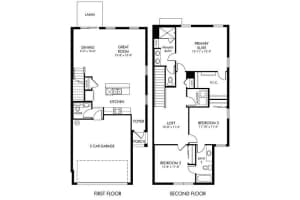 5730 SE Edgewater Circle, Stuart, FL 34997 Sold 05/27/24