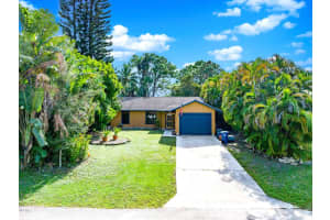 6192 Heather Street 6192, Jupiter, FL 33458 Sold 06/18/24