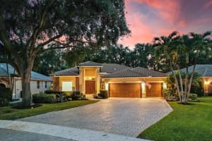 12597 Oak Run Court, Boynton Beach, FL 33436 Sold 04/25/24