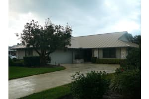 4336 Gator Trace Circle, Fort Pierce, FL 34982 Sold 09/13/24