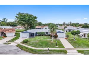 6072 Via Silvanus B, Delray Beach, FL 33484 Sold 03/20/24