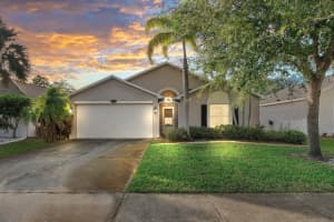 4310 Swanna Drive, Melbourne, FL 32901 Sold 04/19/24
