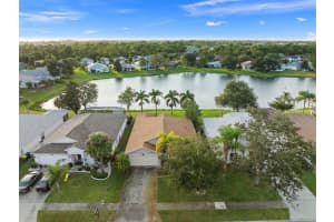 4310 Swanna Drive, Melbourne, FL 32901 Sold 04/19/24