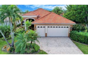 10546 Laurel Estates Lane, Lake Worth, FL 33449 Sold 05/15/24