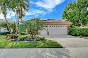 10546 Laurel Estates Lane, Lake Worth, FL 33449 Sold 05/15/24