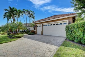 10546 Laurel Estates Lane, Lake Worth, FL 33449 Sold 05/15/24