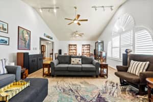 1449 SE Marisol Lane, Port St Lucie, FL 34952 Sold 01/31/24