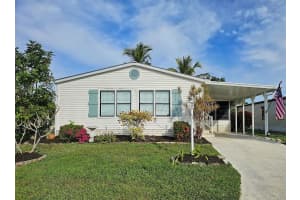 222 Sandy Bottom Place, Fort Pierce, FL 34982 Sold 02/27/24