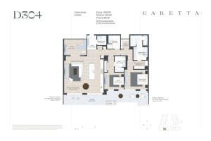 1011 Us Highway 1 D304, Juno Beach, FL 33408, Juno Beach, FL 33408 - MLS#R10940920