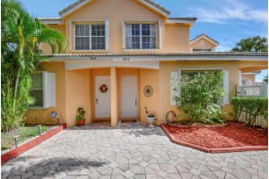 5512 Boynton Gardens Drive, Boynton Beach, FL 33437 Sold 02/01/24