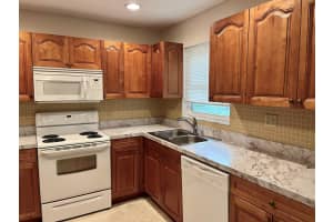 1621 Frances Avenue, Fort Pierce, FL 34949 Sold 02/24/25