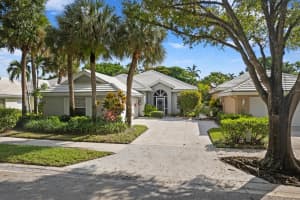 1200 Gator Trail, West Palm Beach, FL 33409 Sold 02/01/24