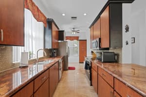 1200 Gator Trail, West Palm Beach, FL 33409 Sold 02/01/24