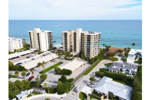 100 Beach Road 704, Tequesta, FL 33469 Sold 02/26/24