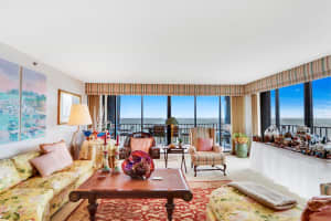 100 Beach Road 704, Tequesta, FL 33469 Sold 02/26/24