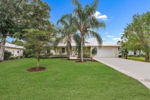 5356 SW Landing Creek Drive, Palm City, FL 34990 Sold 03/18/24