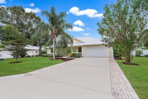 5356 SW Landing Creek Drive, Palm City, FL 34990 Sold 03/18/24
