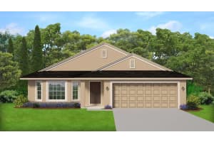 8136 Merano Avenue, Fort Pierce, FL 34951 Sold 05/22/25