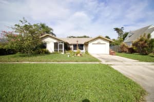 5137 Oak Hill Road, Delray Beach, FL 33484 Sold 01/31/24