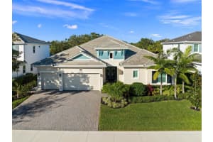 2455 NE Evinrude Circle, Jensen Beach, FL 34957 Sold 02/06/24