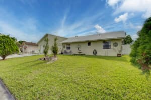 10362 Oliver Lane, Royal Palm Beach, FL 33411 Sold 04/17/24