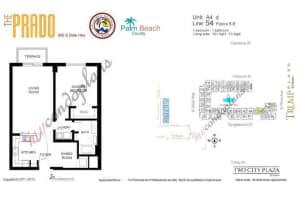 600 S Dixie Highway 654, West Palm Beach, FL 33401 Sold 05/14/24