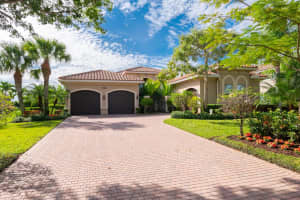 7791 Maywood Crest Drive, Palm Beach Gardens, FL 33412 Sold 02/12/24