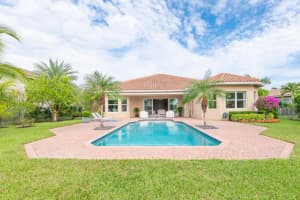 7791 Maywood Crest Drive, Palm Beach Gardens, FL 33412 Sold 02/12/24