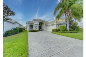 614 SW Lake Charles Circle, Port St Lucie, FL 34986 Sold 02/14/24