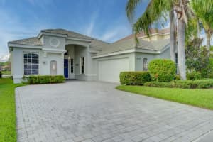 614 SW Lake Charles Circle, Port St Lucie, FL 34986 Sold 02/14/24
