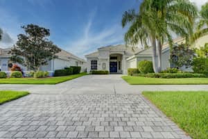 614 SW Lake Charles Circle, Port St Lucie, FL 34986 Sold 02/14/24