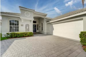 614 SW Lake Charles Circle, Port St Lucie, FL 34986 Sold 02/14/24