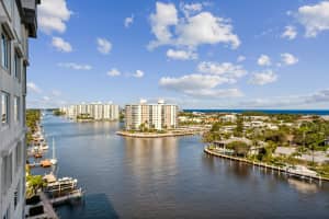 555 SE 6th Avenue 10e, Delray Beach, FL 33483 Sold 04/30/24