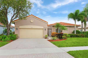 9591 Bergamo Street, Lake Worth, FL 33467 Sold 03/12/24
