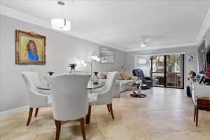 701 Sabal Ridge Circle B, Palm Beach, FL 33480 Sold 02/23/24