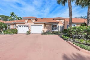 9869 Summerbrook Terrace B, Boynton Beach, FL 33437 Sold 04/03/24