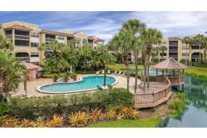 400 Uno Lago Drive 304, Juno Beach, FL 33408 Sold 05/03/24